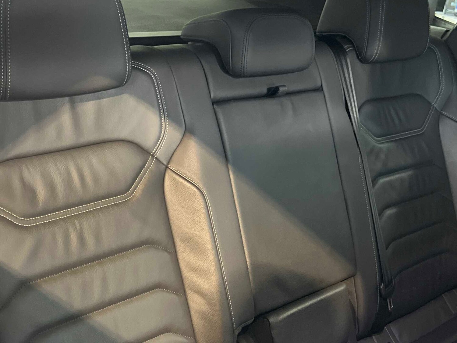 Used Volkswagen Touareg 2021 for sale - 77527073: Photo 15