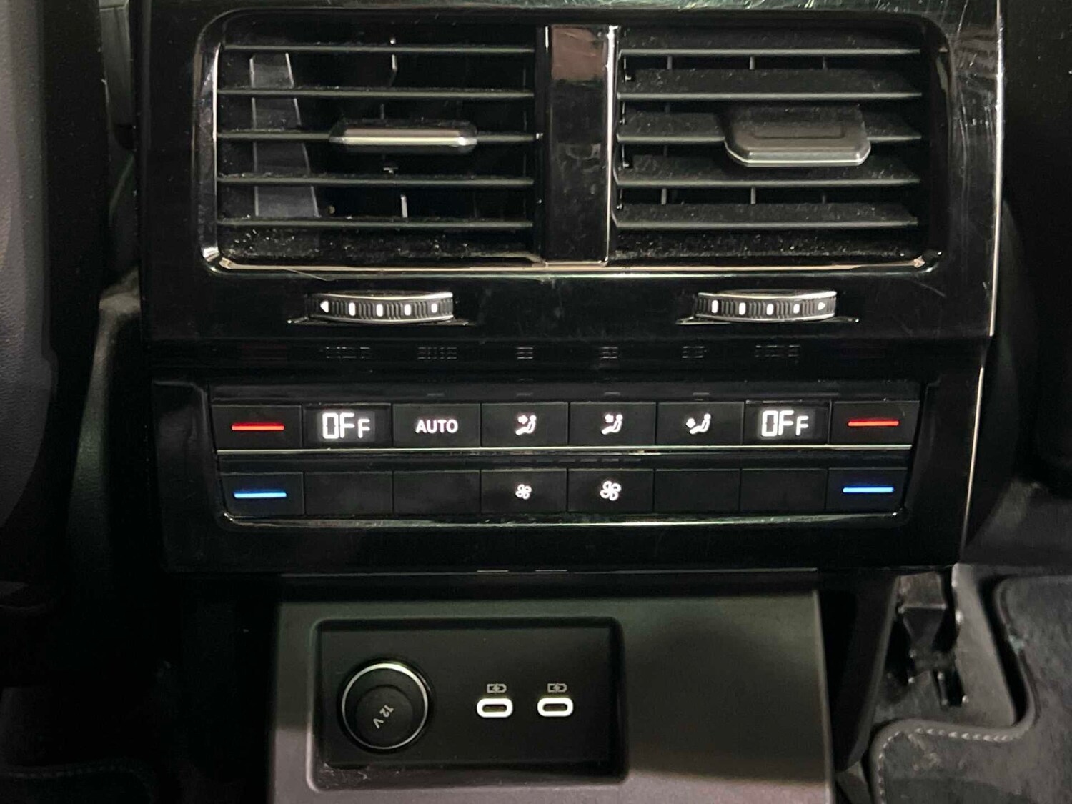 Used Volkswagen Touareg 2021 for sale - 77527073: Photo 19