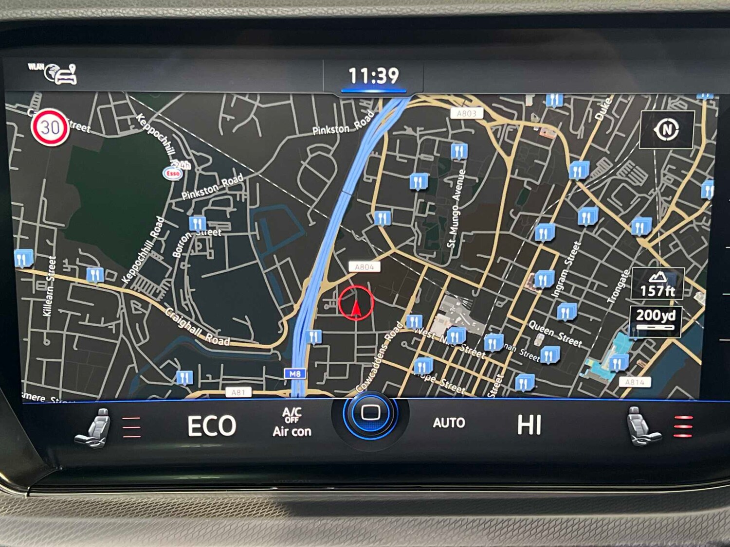 Used Volkswagen Touareg 2021 for sale - 77527073: Photo 20