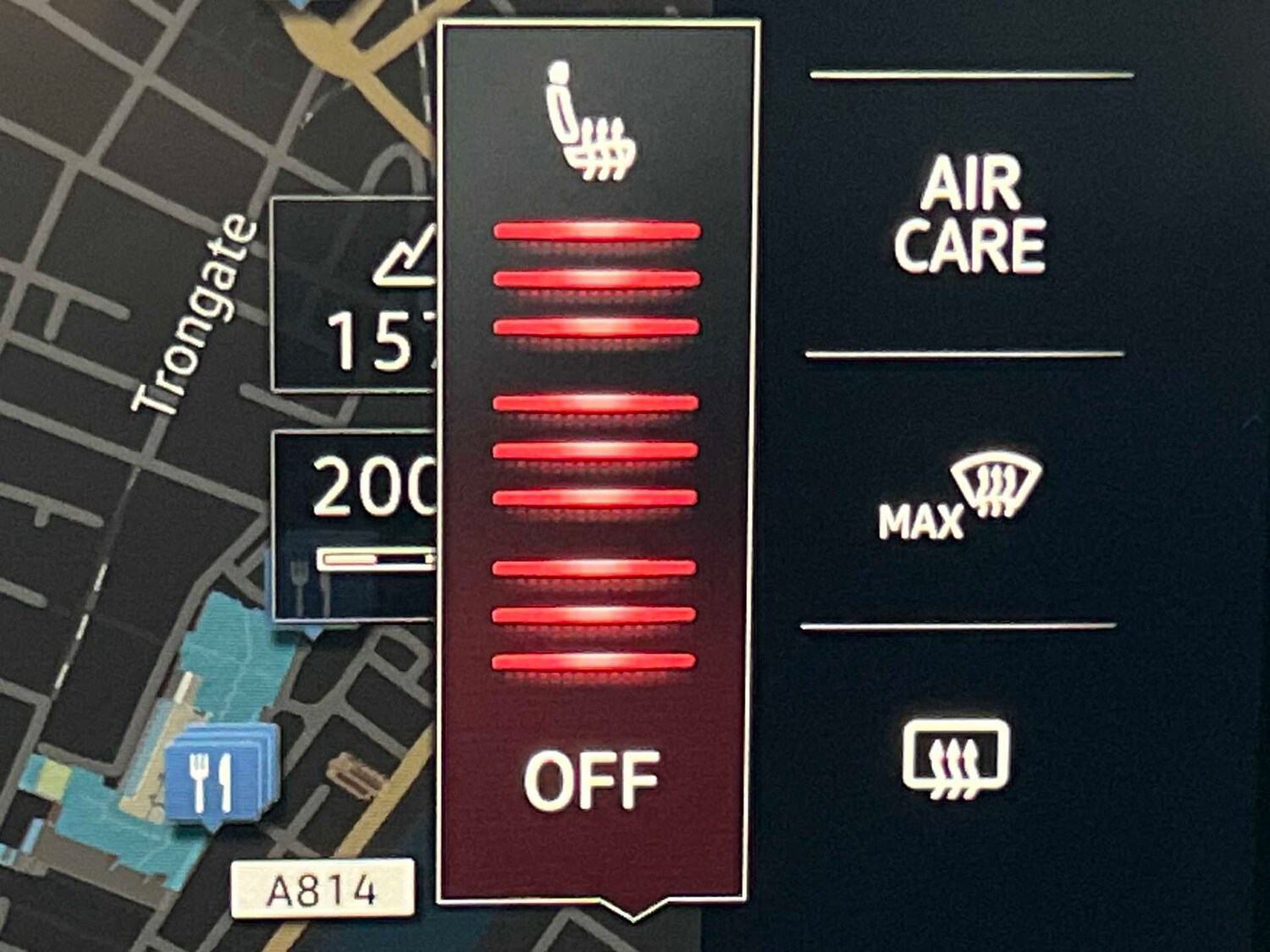 Used Volkswagen Touareg 2021 for sale - 77527073: Photo 25