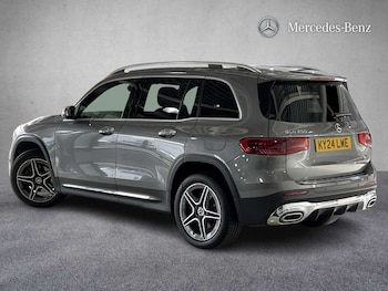 Used Mercedes-Benz GLB 2024 for sale - 79204881: Photo