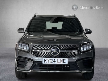 Used Mercedes-Benz GLB 2024 for sale - 79204881: Photo