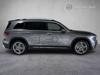 Used Mercedes-Benz GLB 2024 for sale - 79204881: Photo