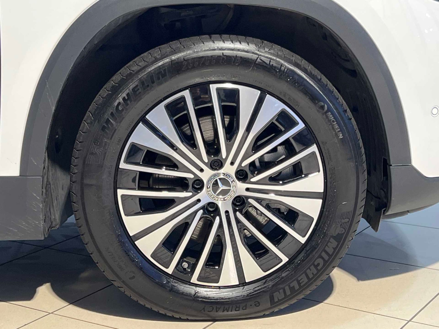 Used Mercedes-Benz EQA 2024 for sale - 77058269: Photo 10