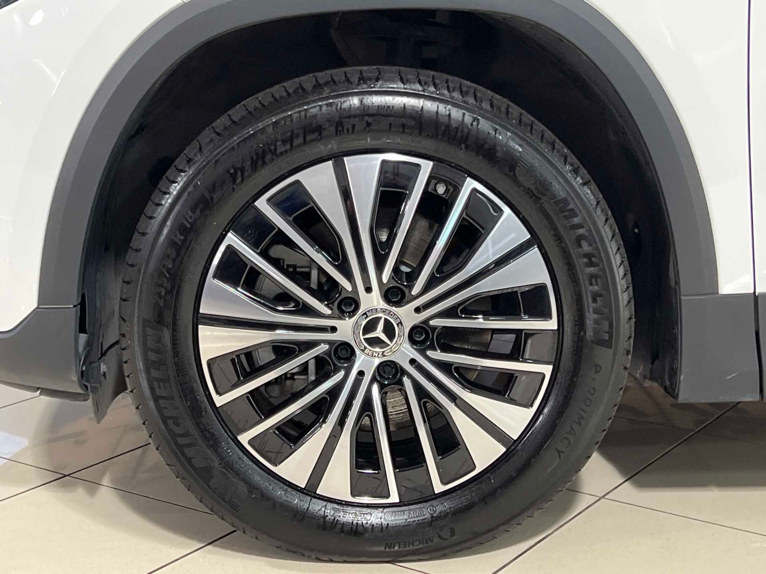 Used Mercedes-Benz EQA 2024 for sale - 77058269: Photo 11