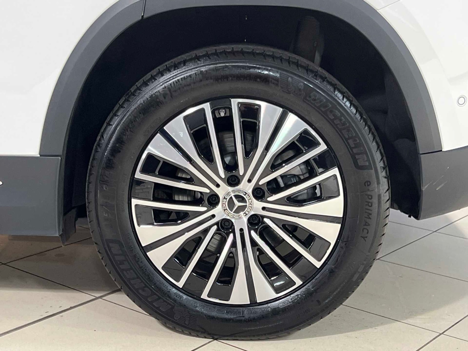 Used Mercedes-Benz EQA 2024 for sale - 77058269: Photo 12