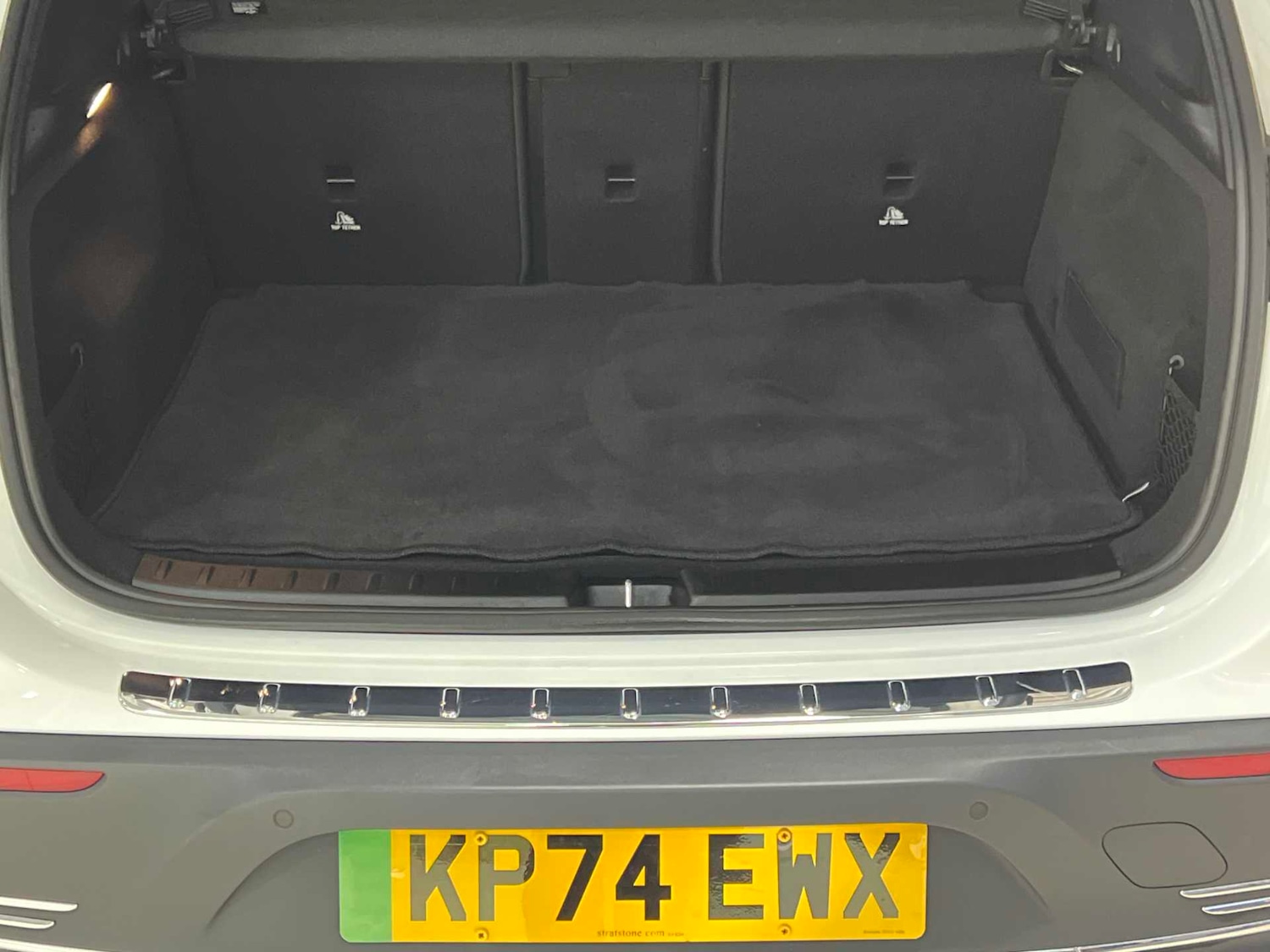 Used Mercedes-Benz EQA 2024 for sale - 77058269: Photo 13