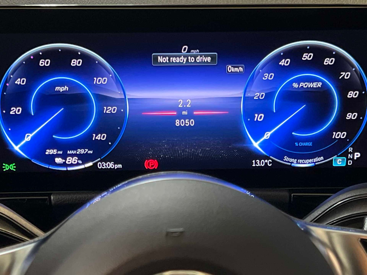 Used Mercedes-Benz EQA 2024 for sale - 77058269: Photo 17