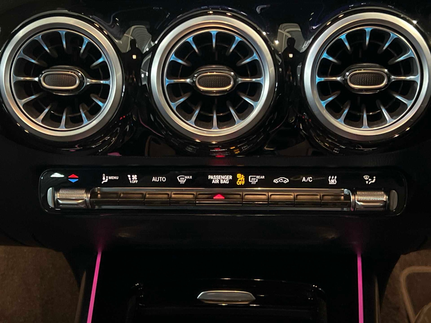 Used Mercedes-Benz EQA 2024 for sale - 77058269: Photo 22