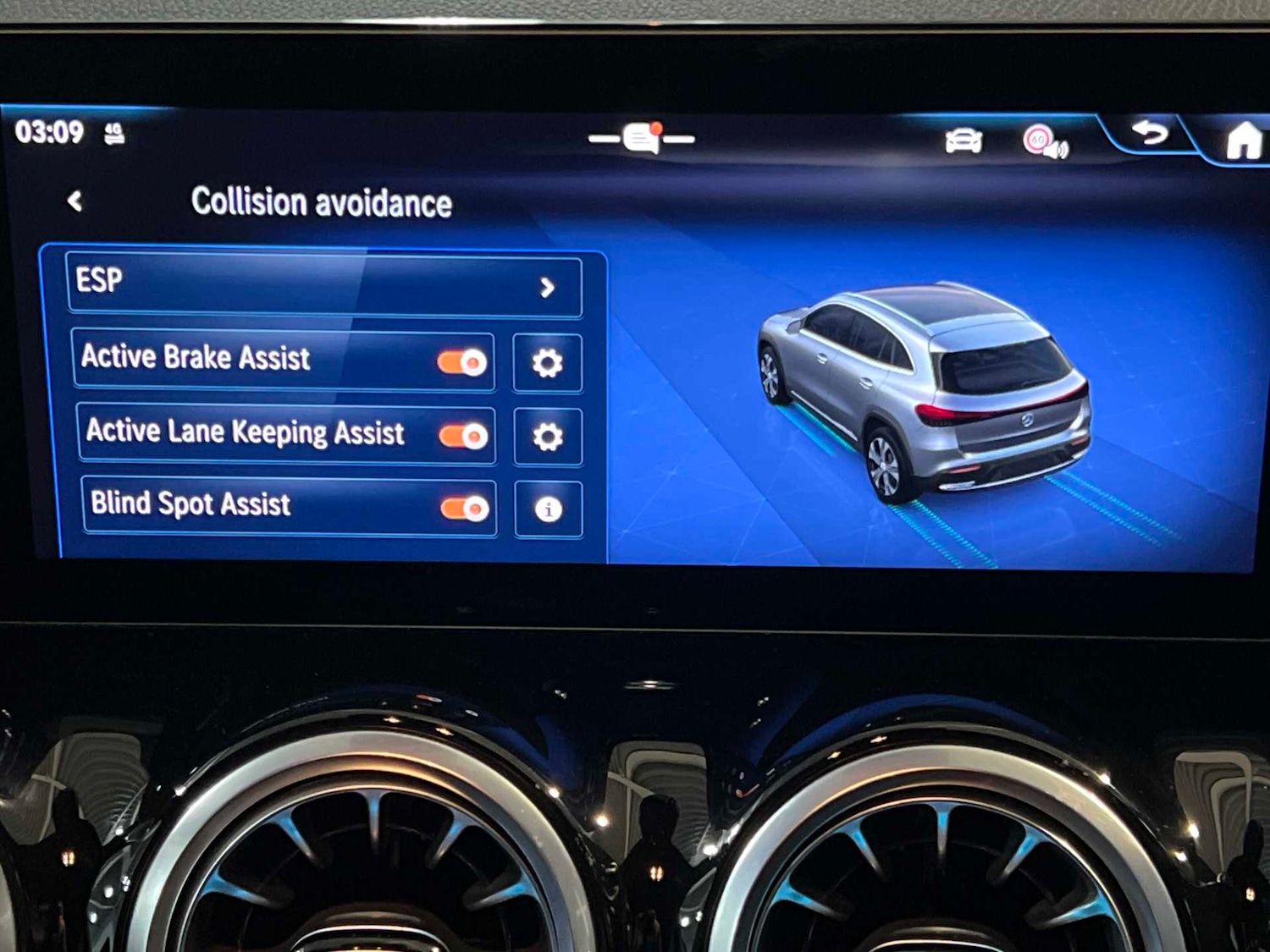 Used Mercedes-Benz EQA 2024 for sale - 77058269: Photo 28