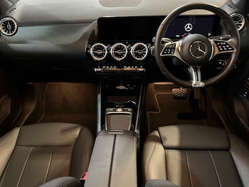 Used Mercedes-Benz EQA 2024 for sale - 77058269: Photo