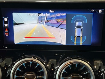 Used Mercedes-Benz EQA 2024 for sale - 77058269: Photo