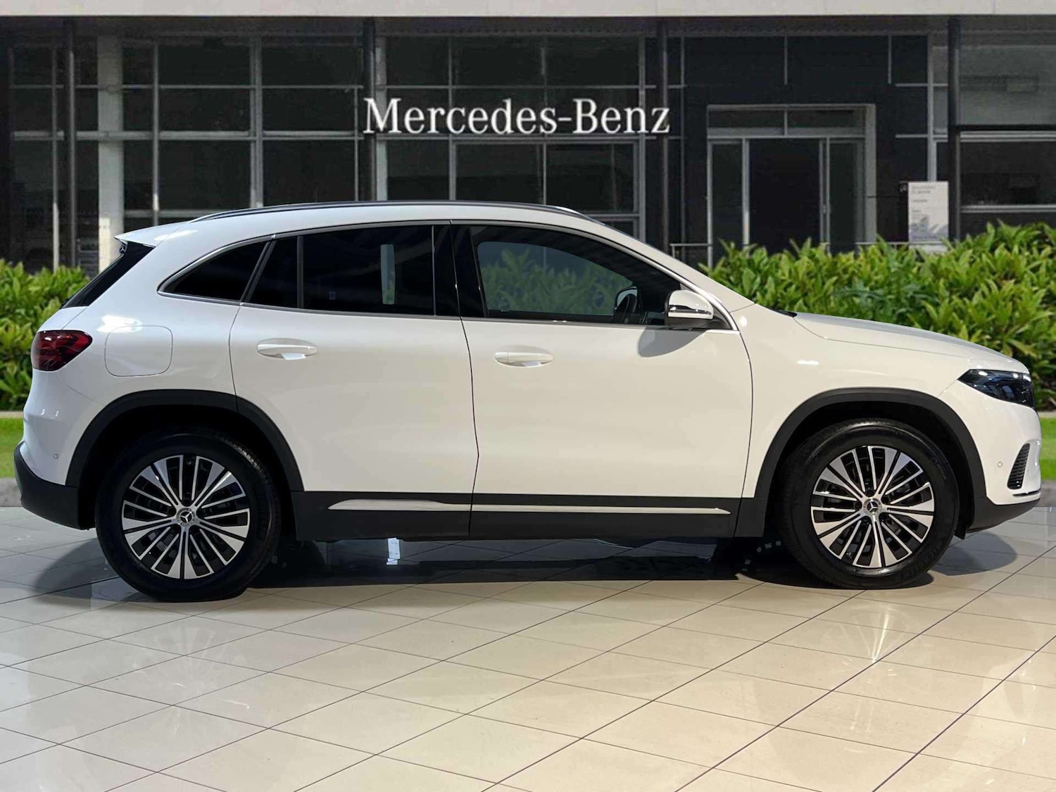 Used Mercedes-Benz EQA 2024 for sale - 77058269: Photo 5