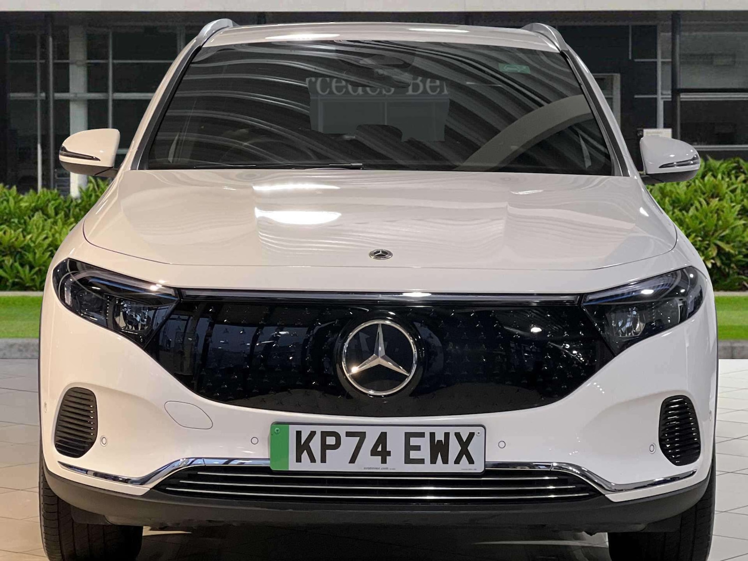 Used Mercedes-Benz EQA 2024 for sale - 77058269: Photo 6