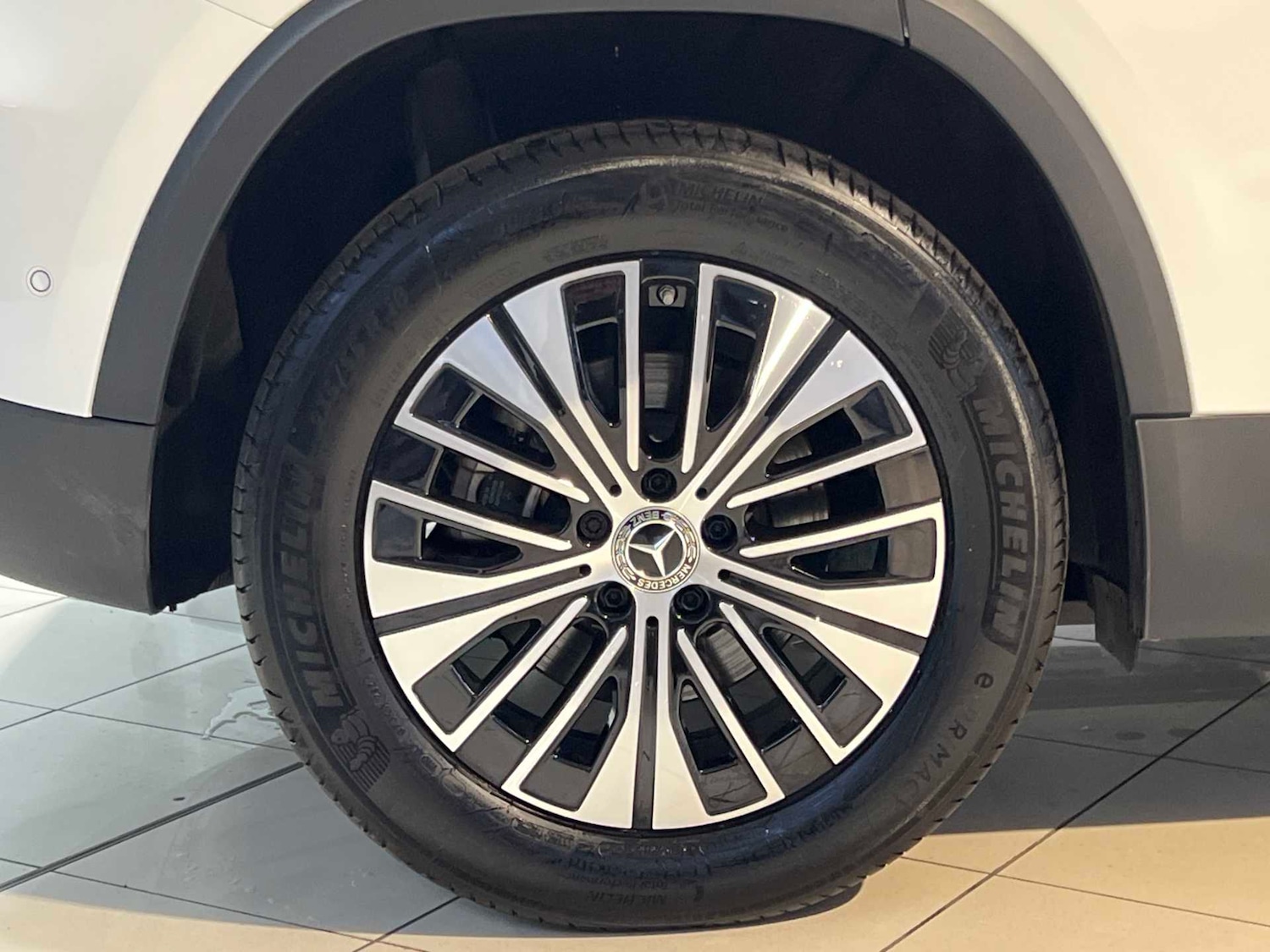 Used Mercedes-Benz EQA 2024 for sale - 77058269: Photo 9