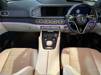 Used Mercedes-Benz GLE 2024 for sale - 77282058: Photo