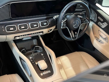 Used Mercedes-Benz GLE 2024 for sale - 77282058: Photo