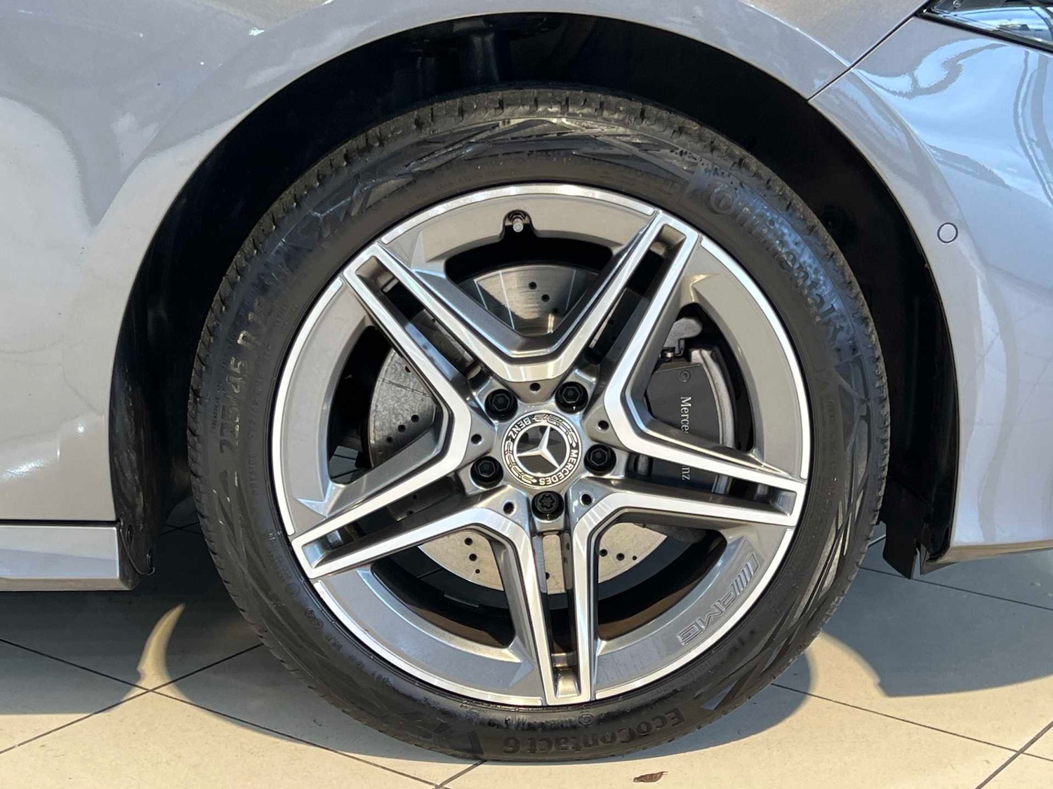 Used Mercedes-Benz A-Class 2024 for sale - 77472531: Photo 10