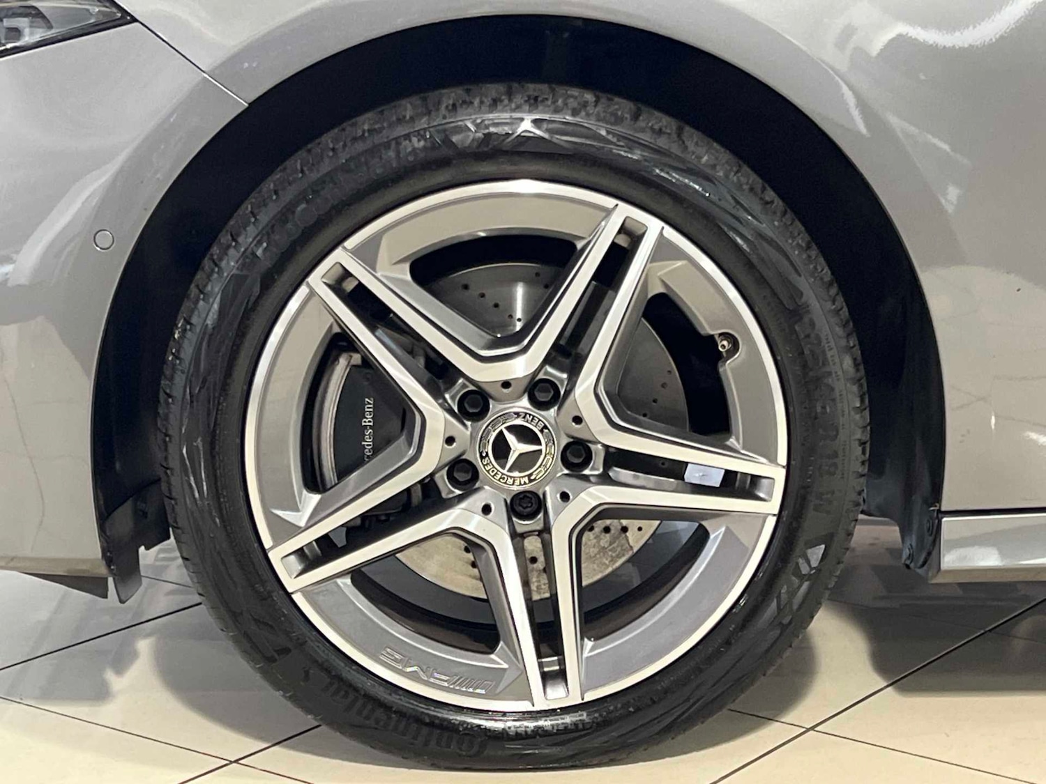 Used Mercedes-Benz A-Class 2024 for sale - 77472531: Photo 11