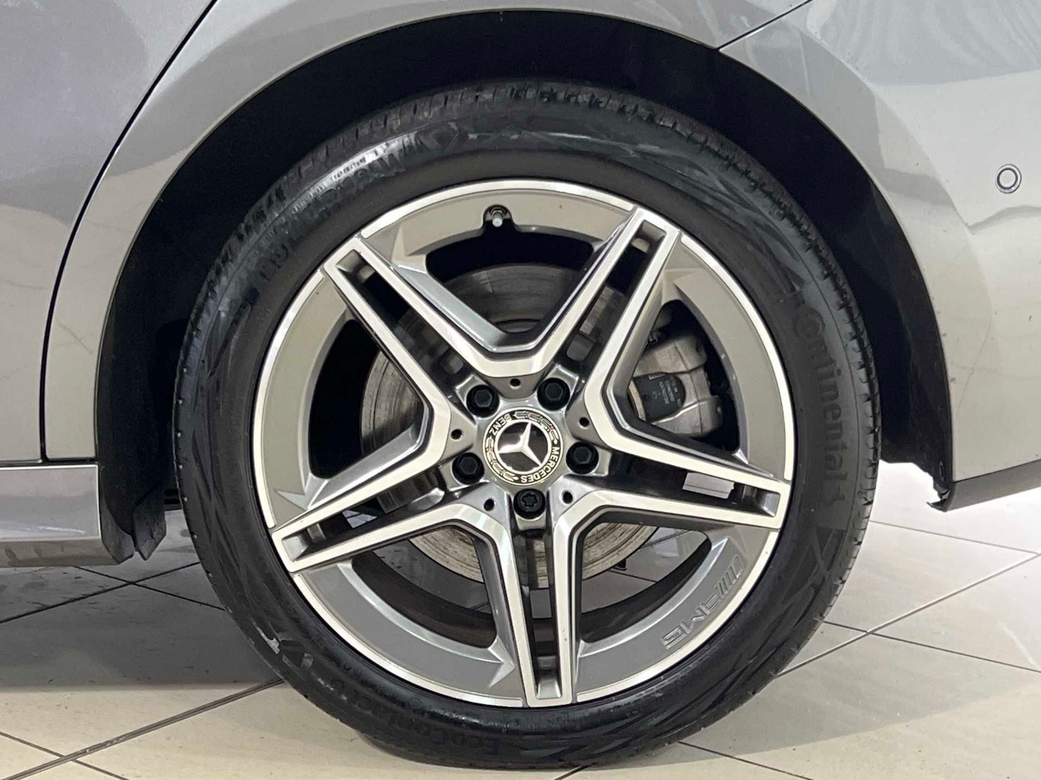 Used Mercedes-Benz A-Class 2024 for sale - 77472531: Photo 12