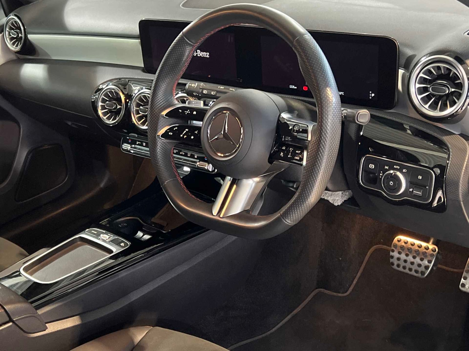 Used Mercedes-Benz A-Class 2024 for sale - 77472531: Photo 14