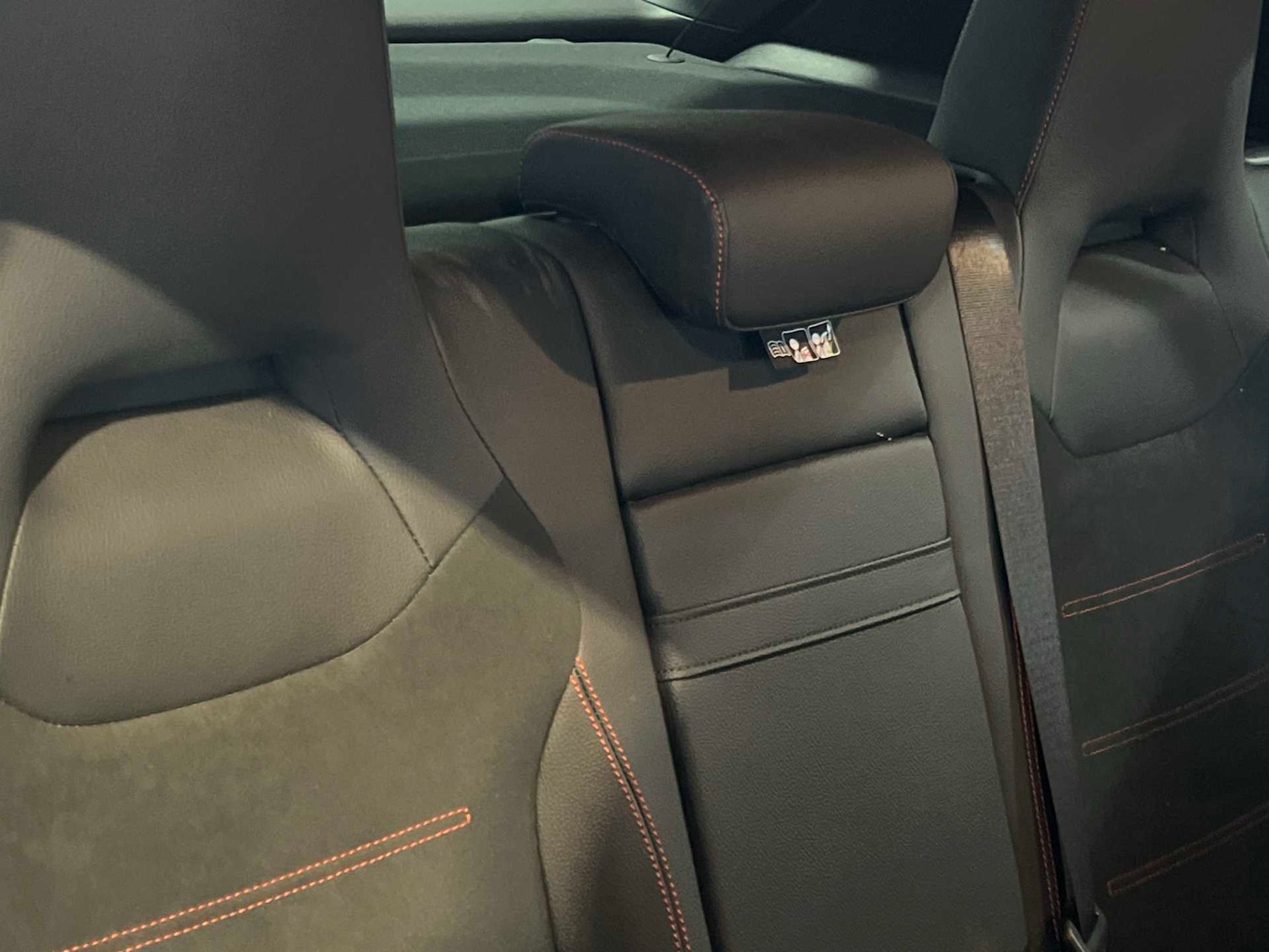 Used Mercedes-Benz A-Class 2024 for sale - 77472531: Photo 15