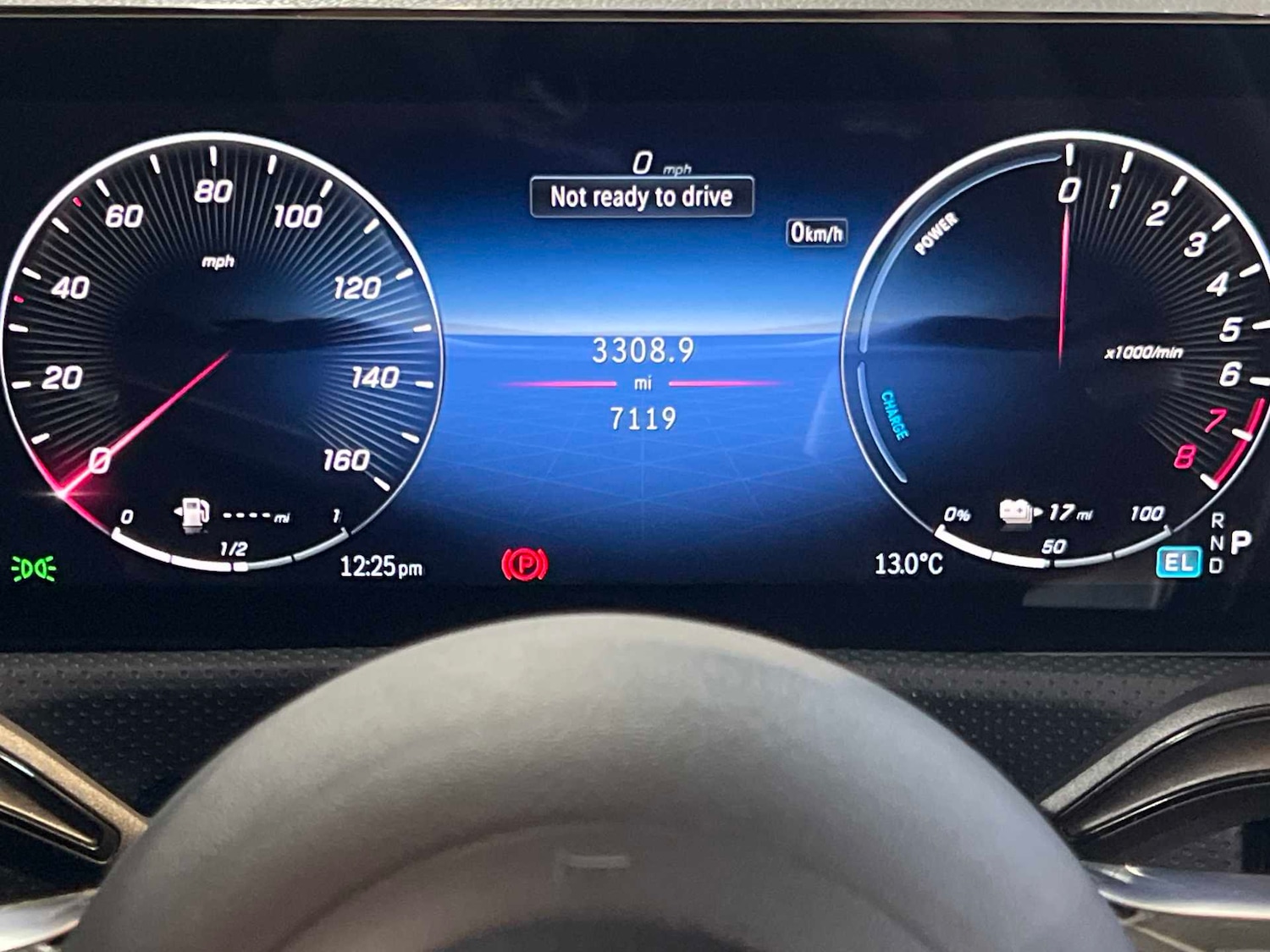 Used Mercedes-Benz A-Class 2024 for sale - 77472531: Photo 16