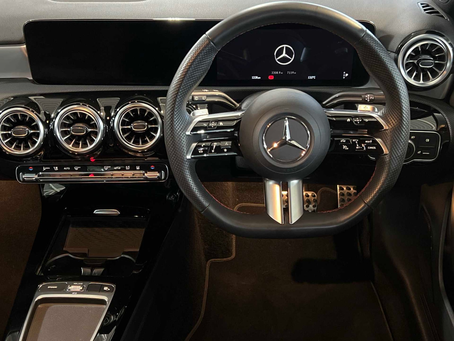 Used Mercedes-Benz A-Class 2024 for sale - 77472531: Photo 17