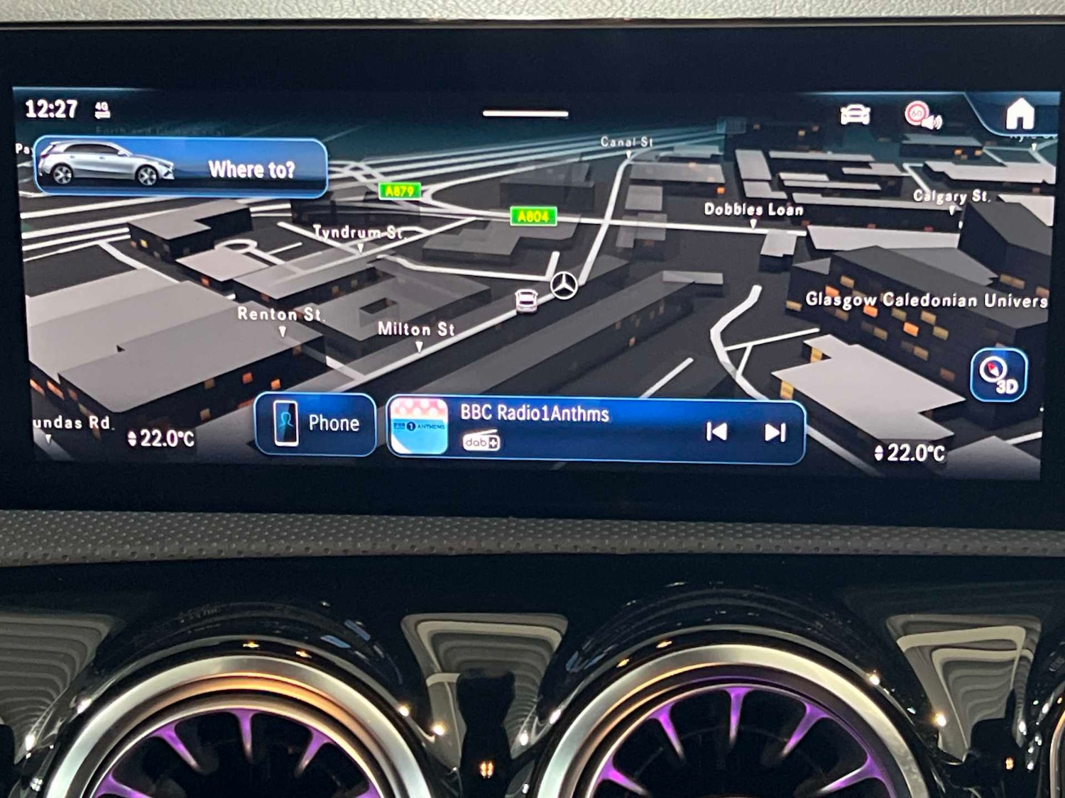 Used Mercedes-Benz A-Class 2024 for sale - 77472531: Photo 20