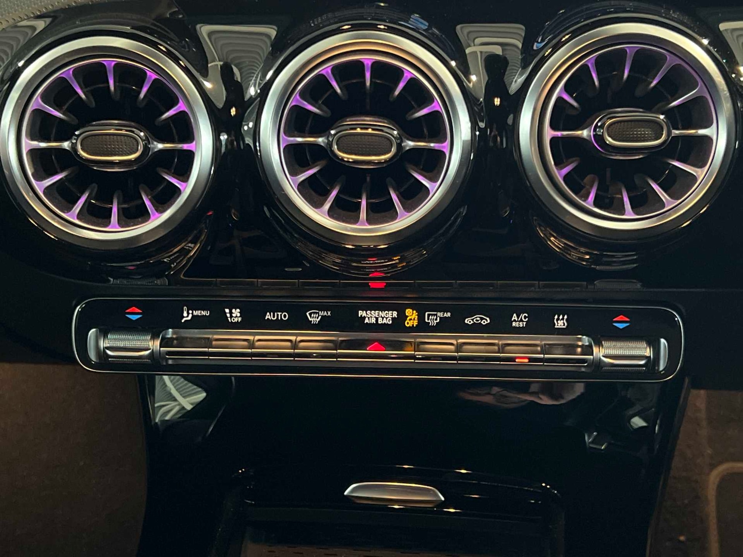 Used Mercedes-Benz A-Class 2024 for sale - 77472531: Photo 21