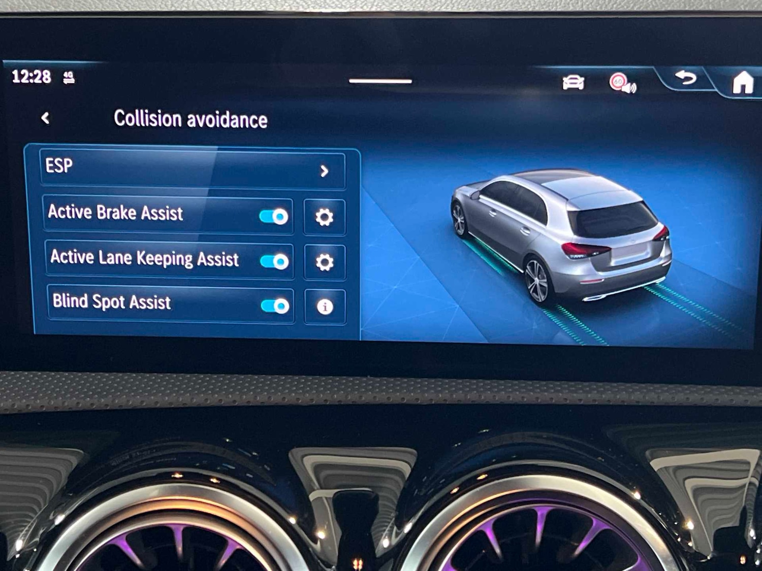 Used Mercedes-Benz A-Class 2024 for sale - 77472531: Photo 27