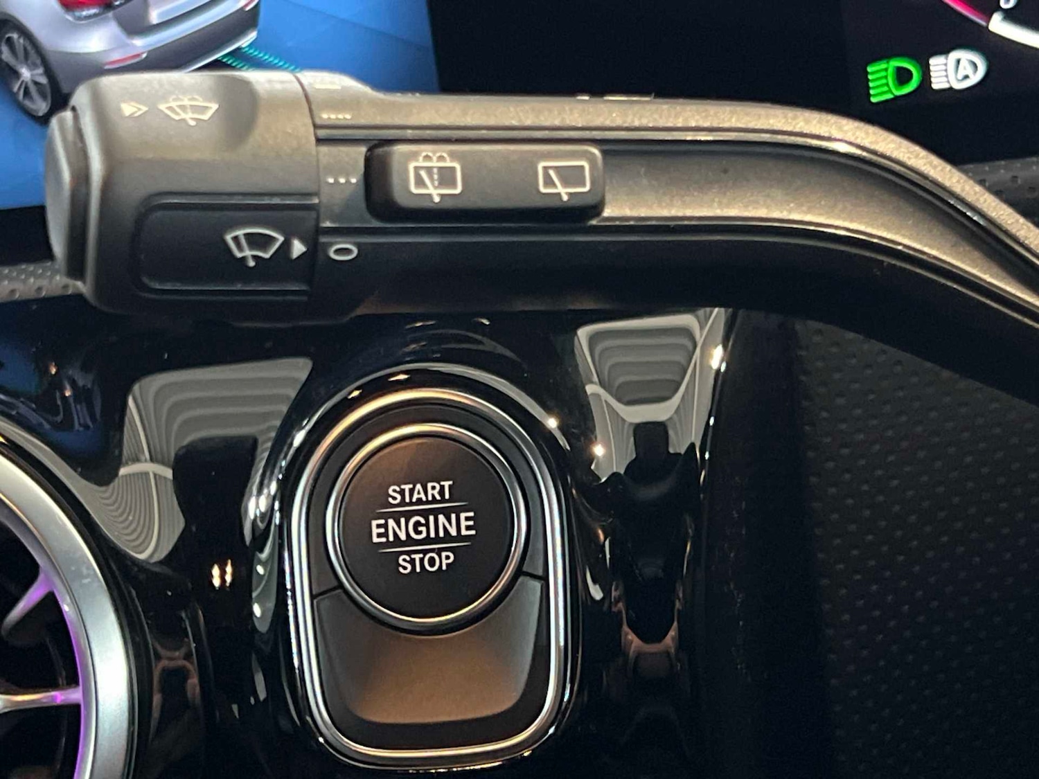 Used Mercedes-Benz A-Class 2024 for sale - 77472531: Photo 33