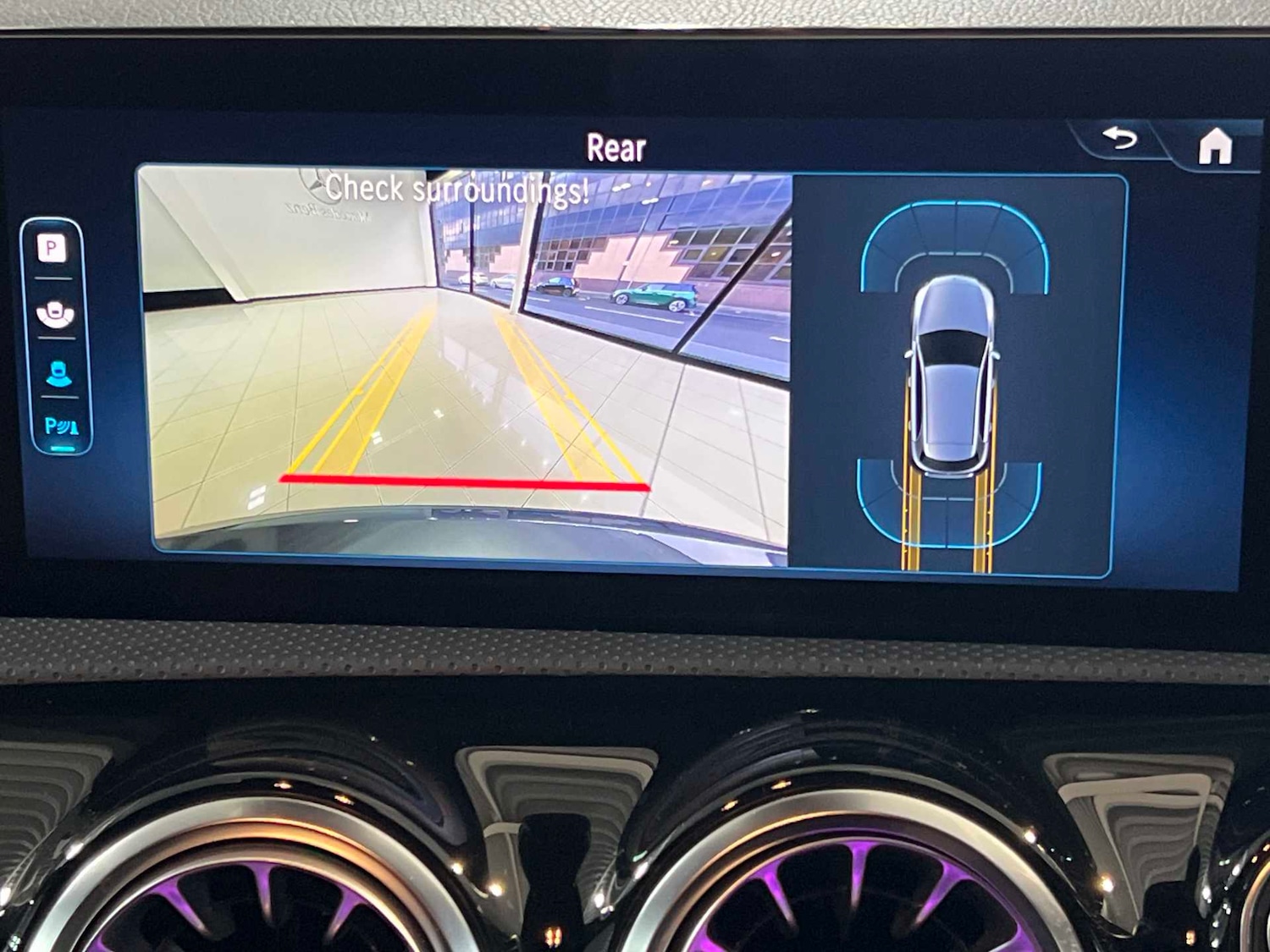 Used Mercedes-Benz A-Class 2024 for sale - 77472531: Photo 4