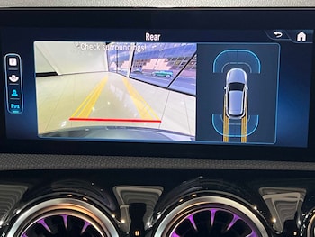 Used Mercedes-Benz A-Class 2024 for sale - 77472531: Photo