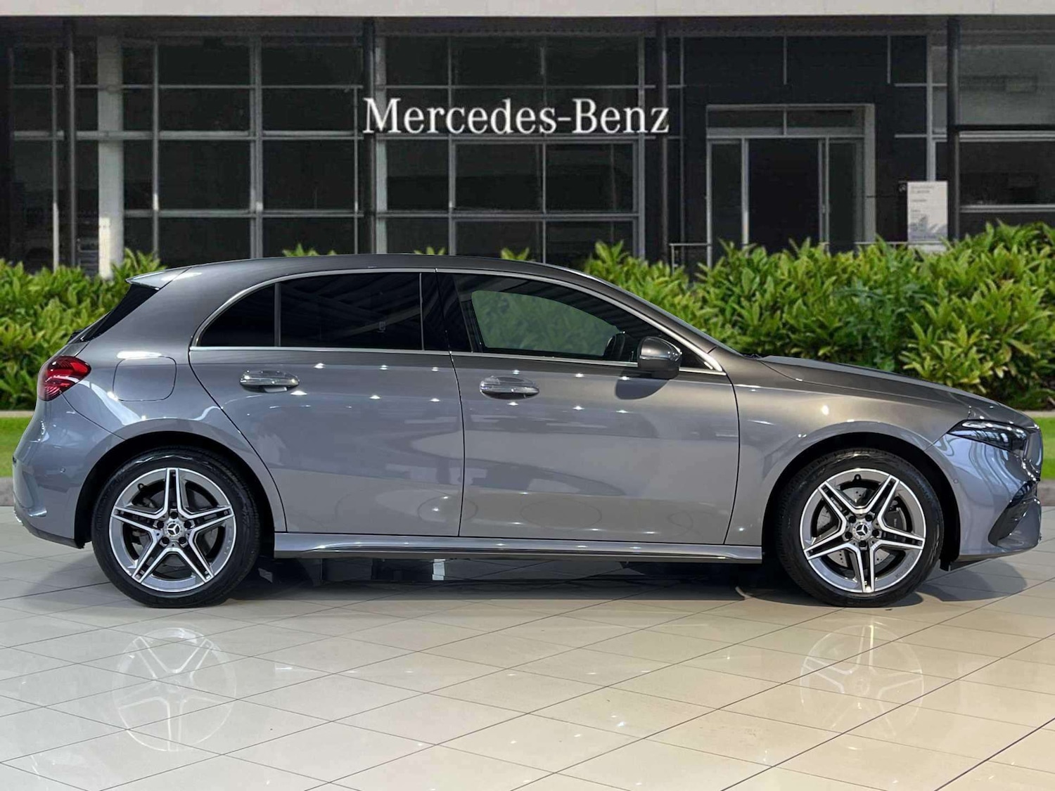 Used Mercedes-Benz A-Class 2024 for sale - 77472531: Photo 5