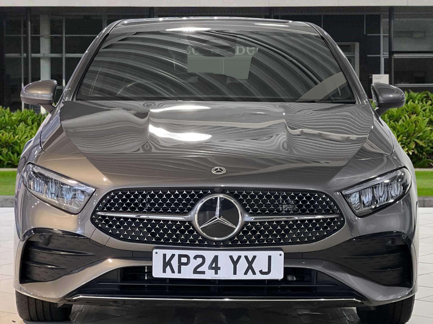 Used Mercedes-Benz A-Class 2024 for sale - 77472531: Photo 6