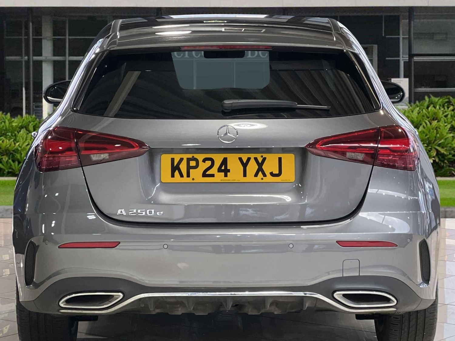 Used Mercedes-Benz A-Class 2024 for sale - 77472531: Photo 7