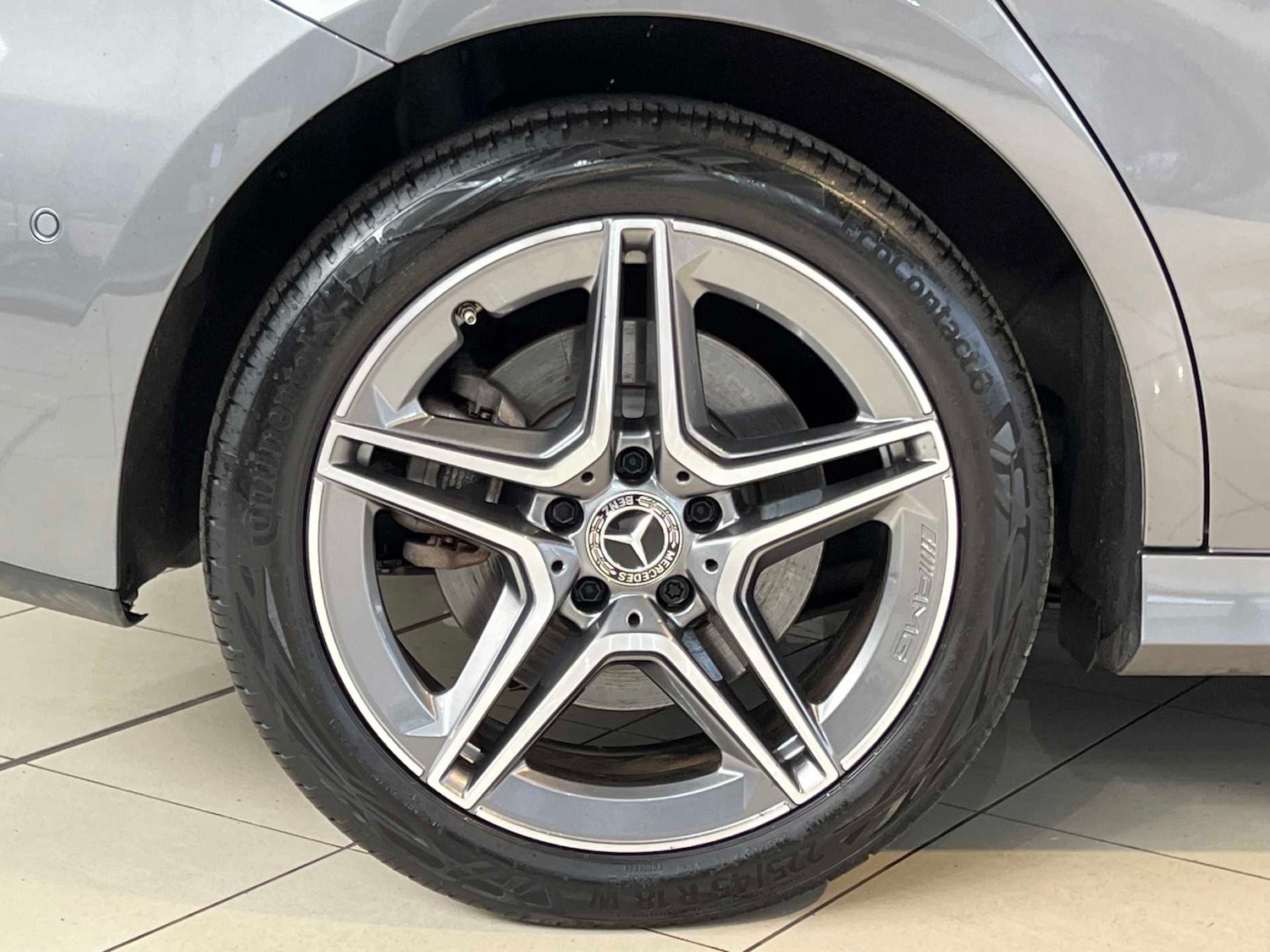 Used Mercedes-Benz A-Class 2024 for sale - 77472531: Photo 9