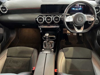 Used Mercedes-Benz A-Class 2021 for sale - 75435054: Photo