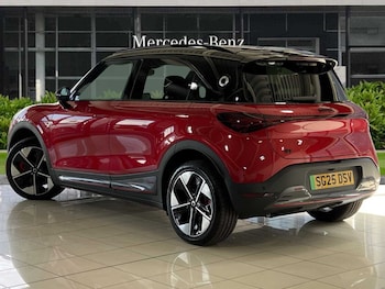 Used smart # 1 2025 for sale - 75217764: Photo