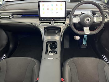 Used smart # 1 2025 for sale - 75217764: Photo