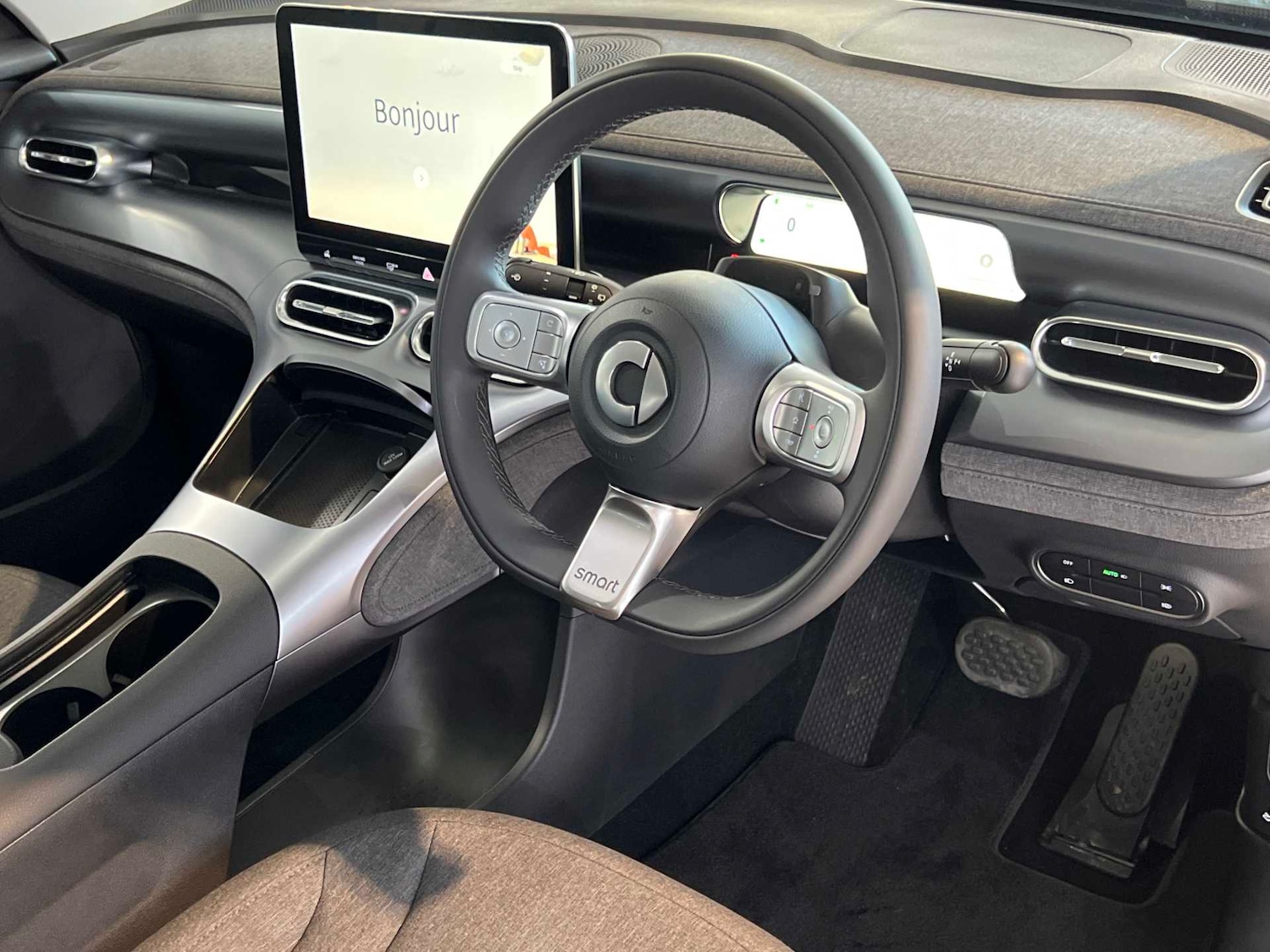 Used smart #1 2025 for sale - 77772108: Photo 14