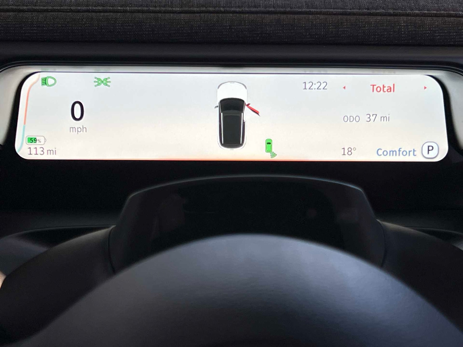 Used smart #1 2025 for sale - 77772108: Photo 16