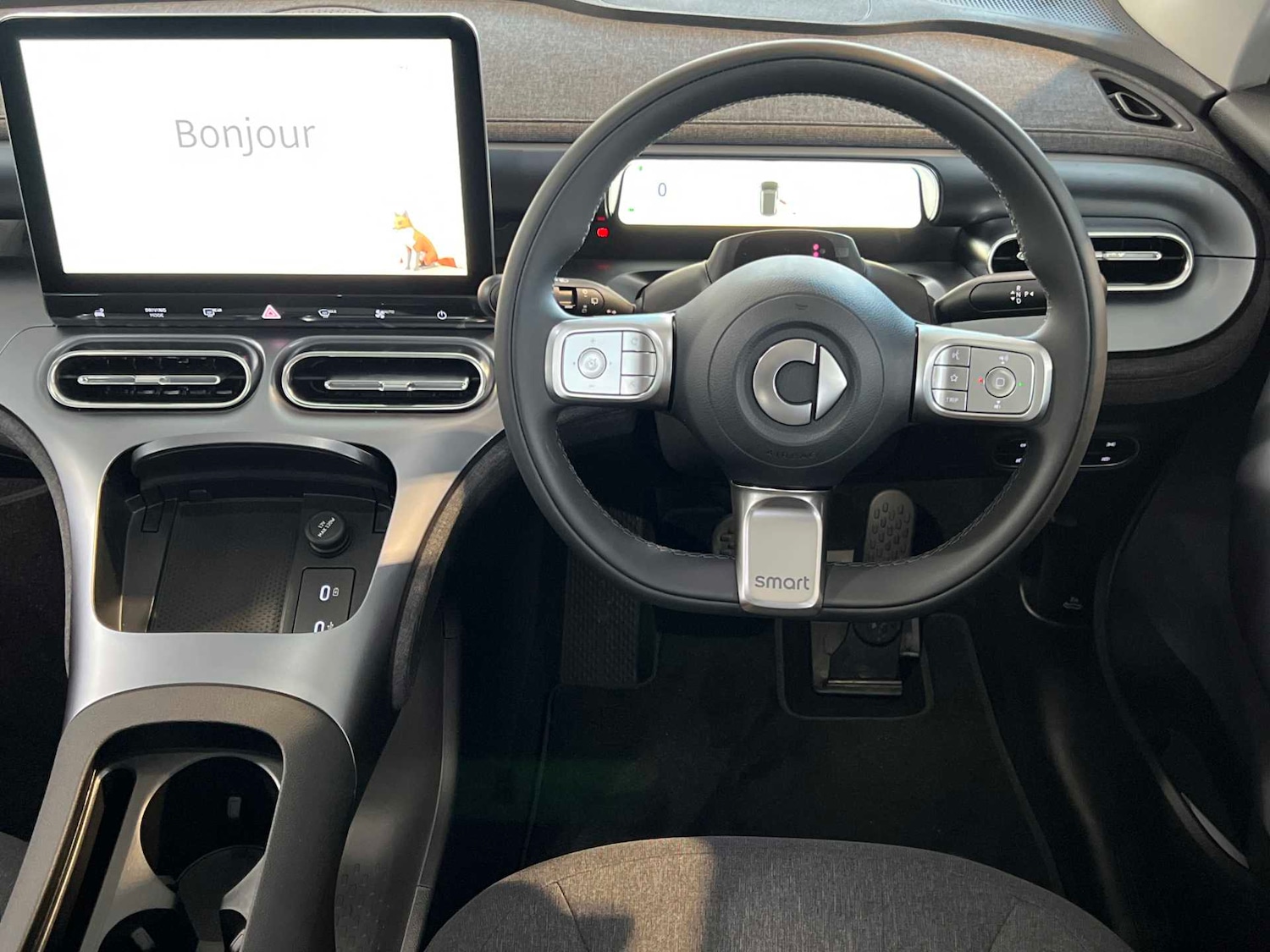 Used smart #1 2025 for sale - 77772108: Photo 17