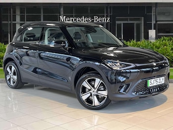 Used smart #1 2025 for sale - 77772108: Photo