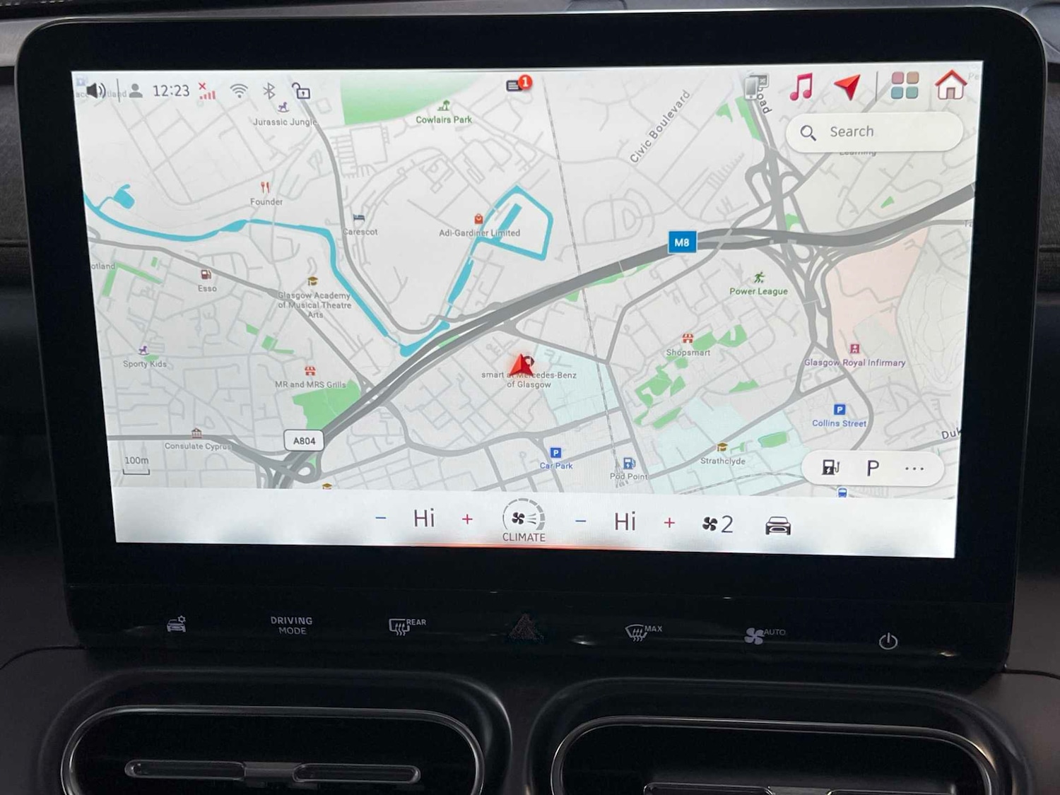 Used smart #1 2025 for sale - 77772108: Photo 20