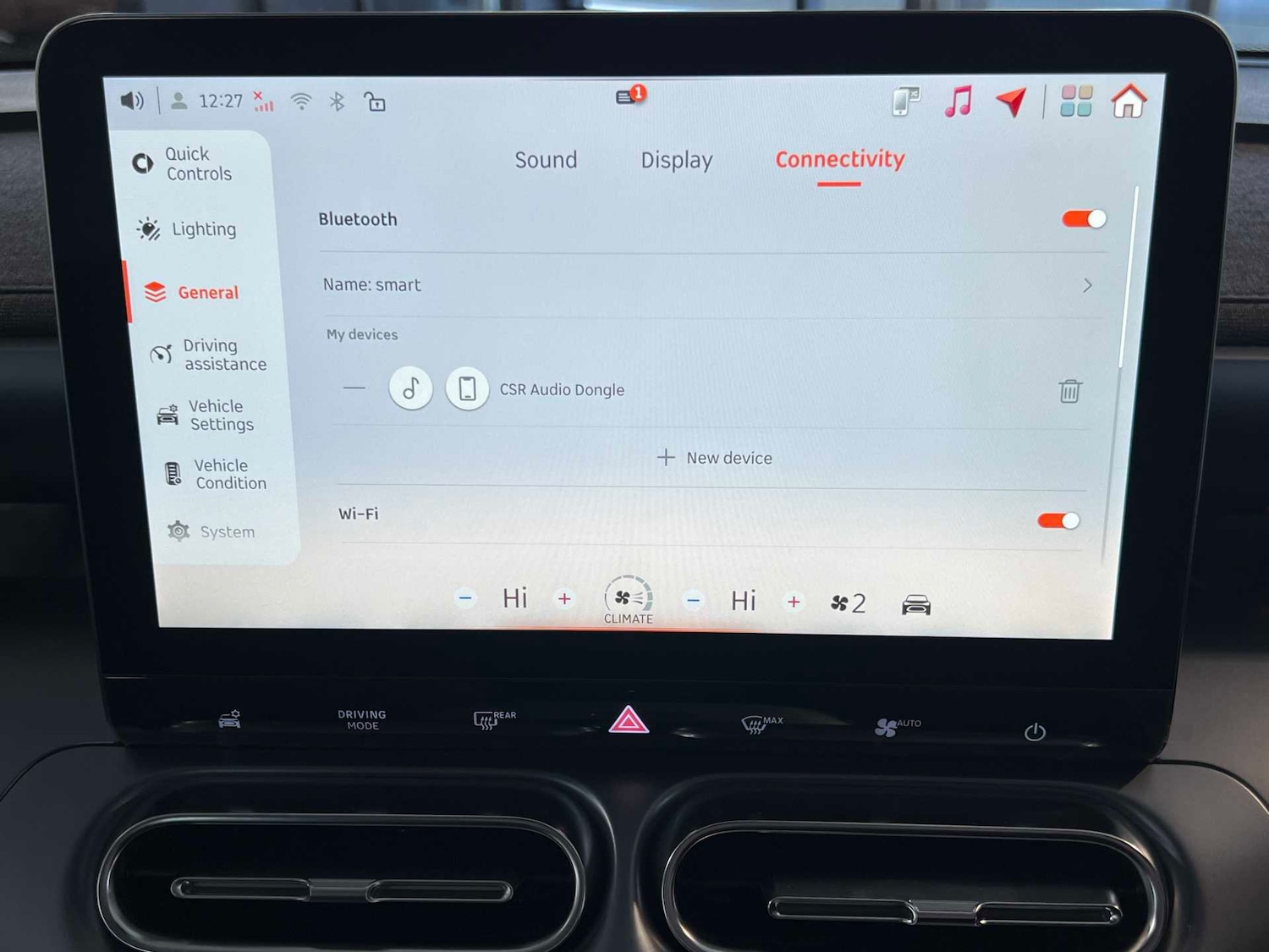 Used smart #1 2025 for sale - 77772108: Photo 28