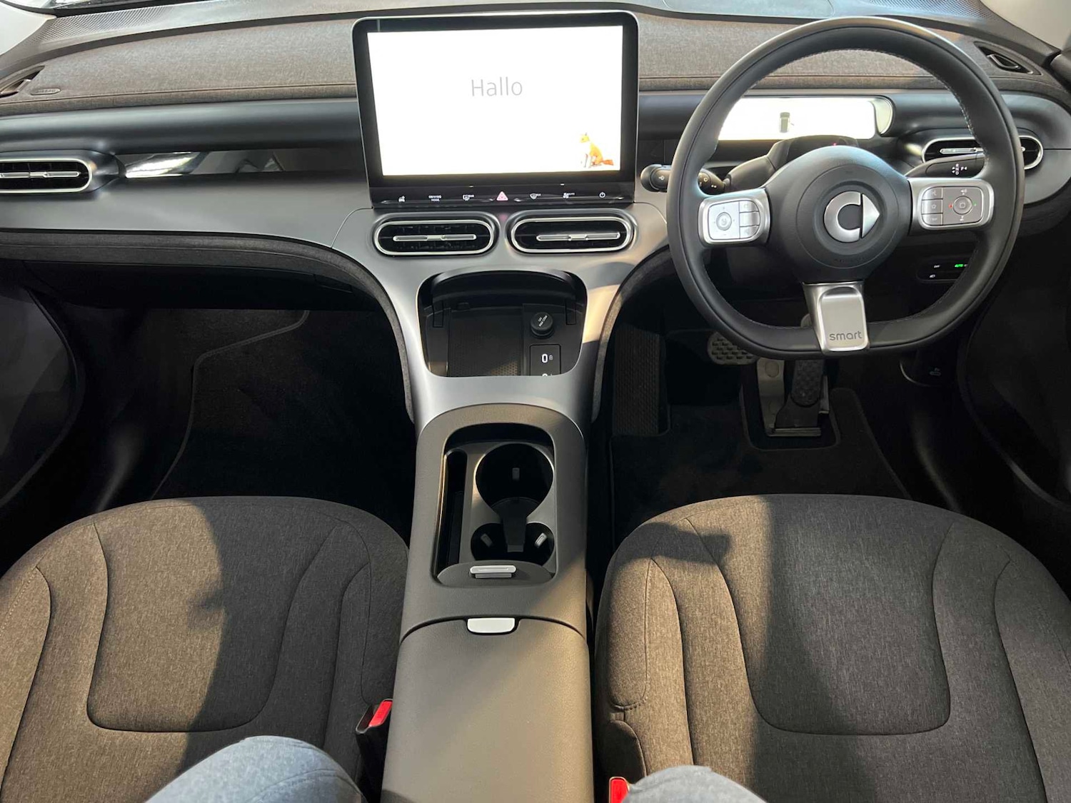 Used smart #1 2025 for sale - 77772108: Photo 3