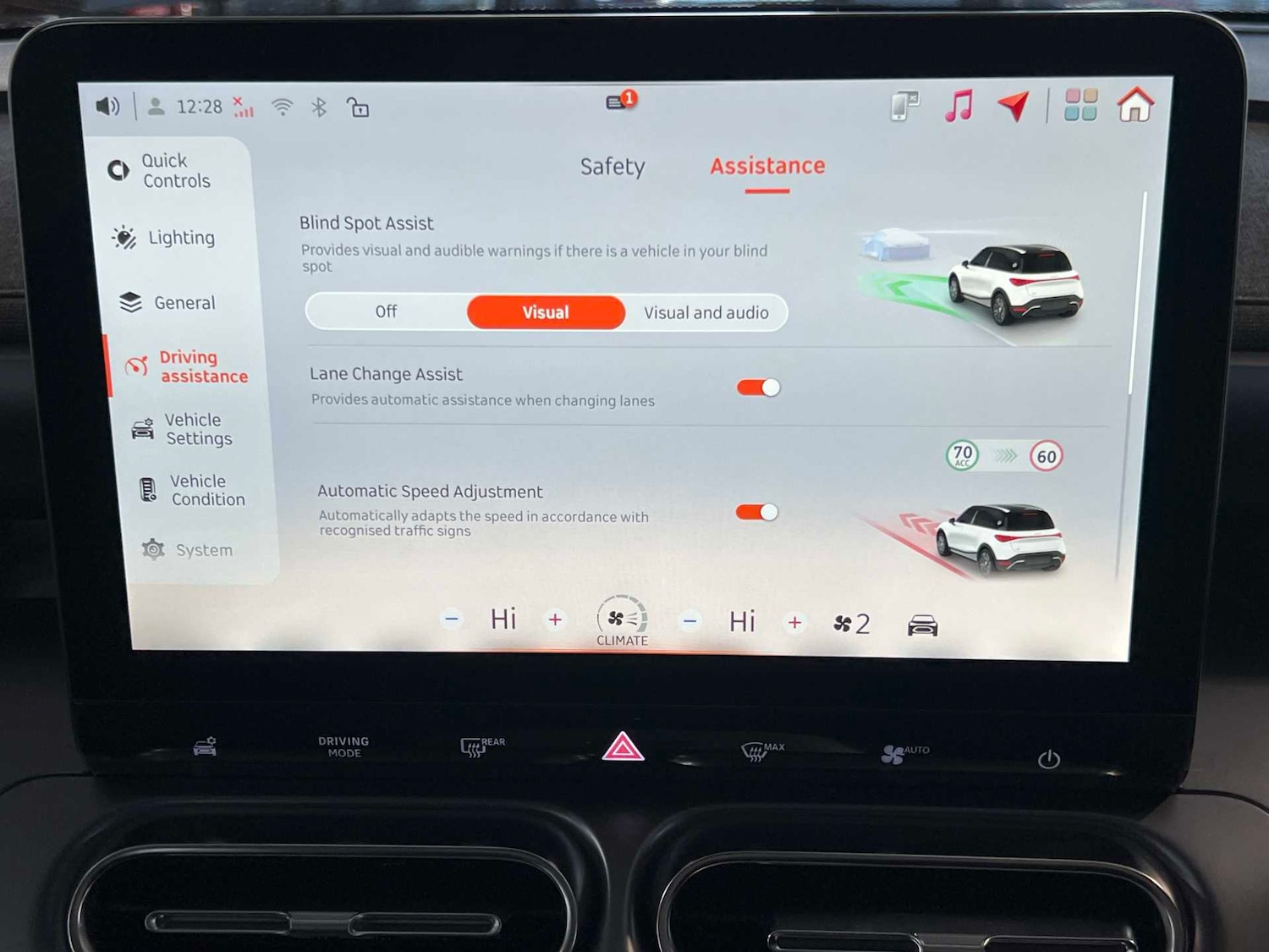 Used smart #1 2025 for sale - 77772108: Photo 30