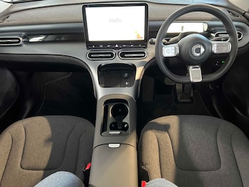 Used smart #1 2025 for sale - 77772108: Photo